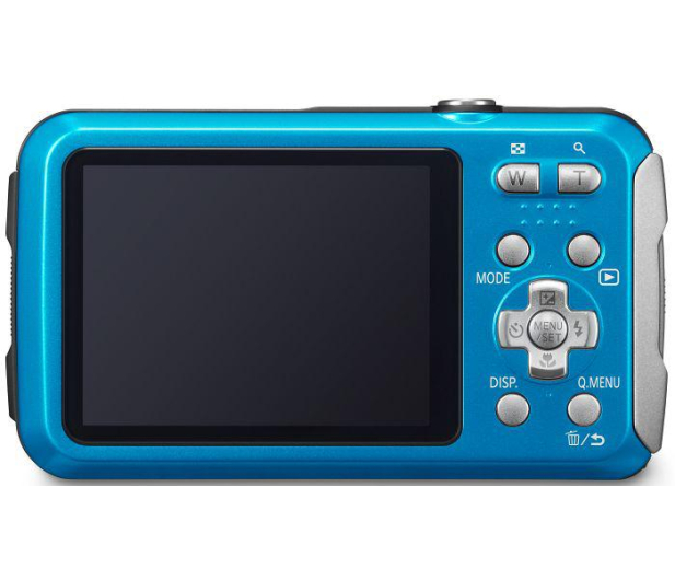 Panasonic DMC-FT25 A - 1397904 - zdjęcie 2